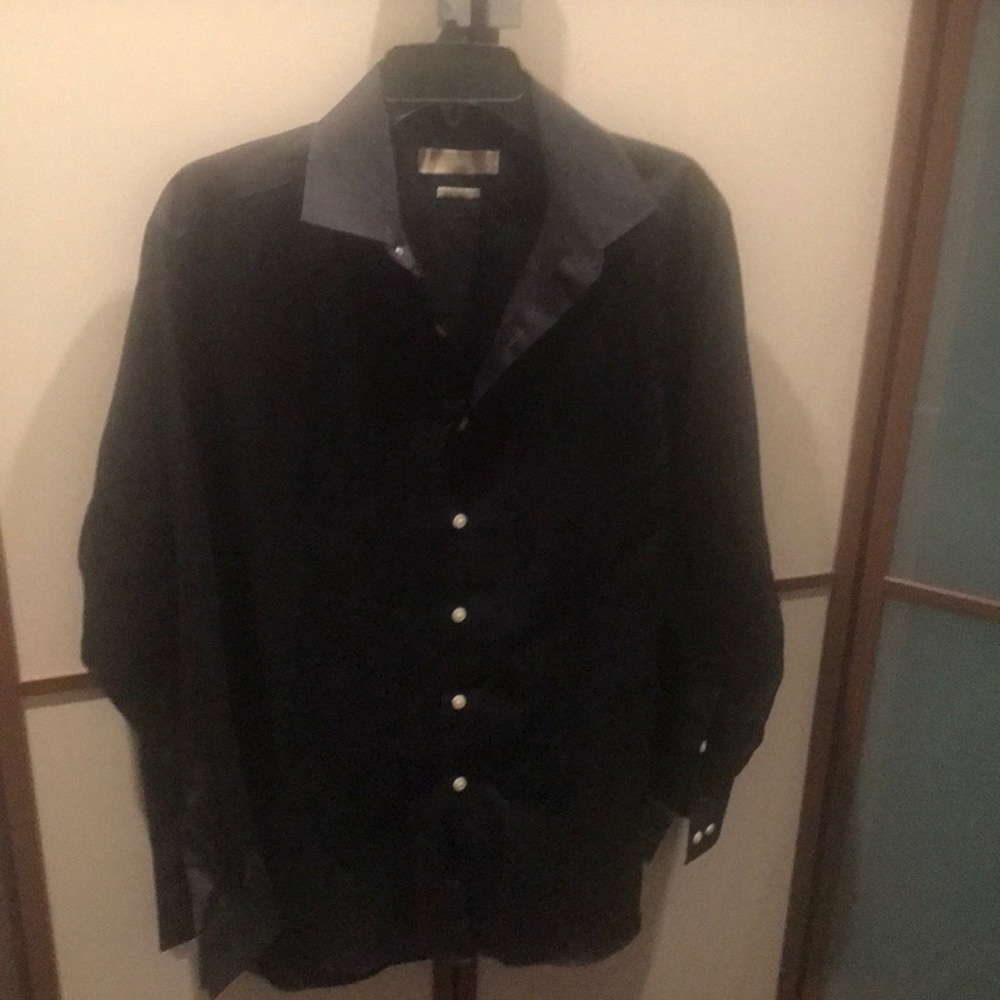 Dress shirt